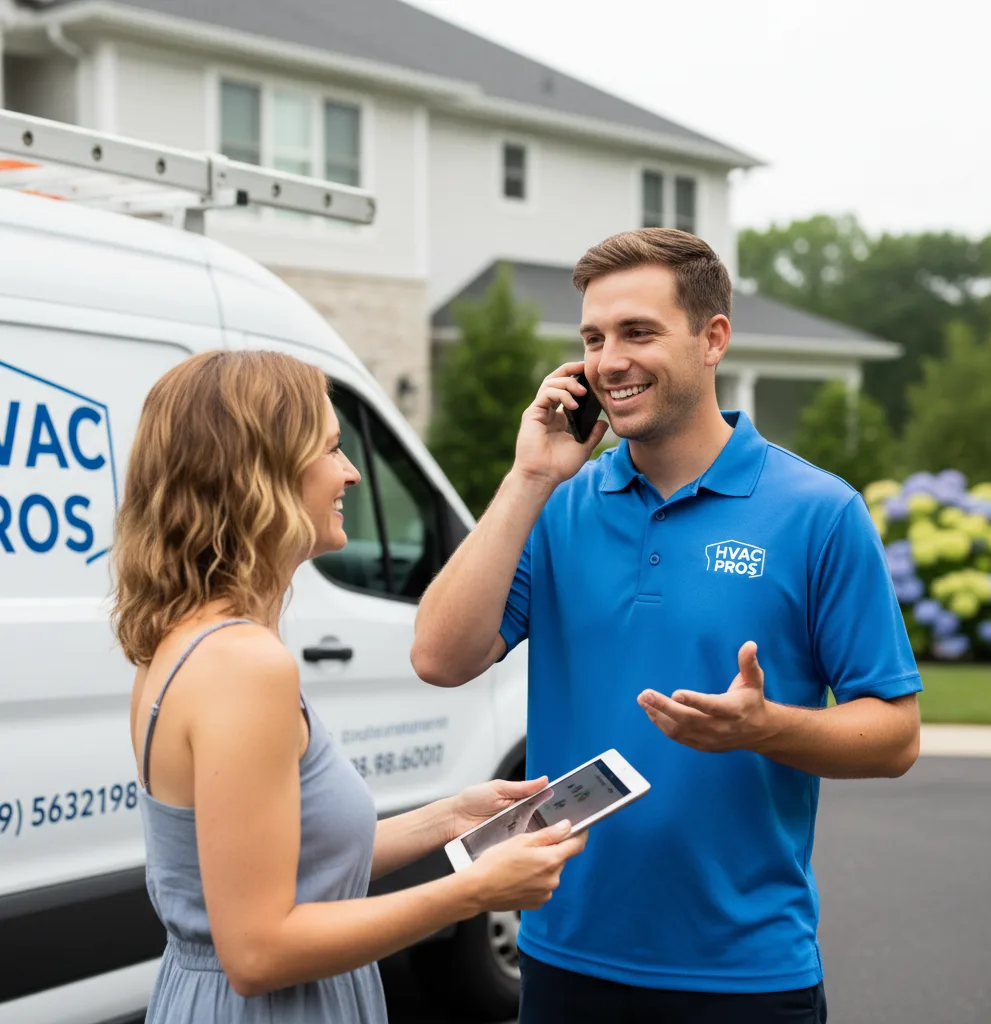 AC Repair in East St. Louis, IL